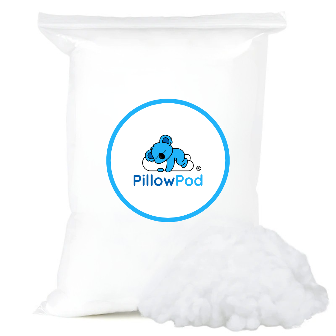 Extra Pillowpod Filling Pack (1KG)