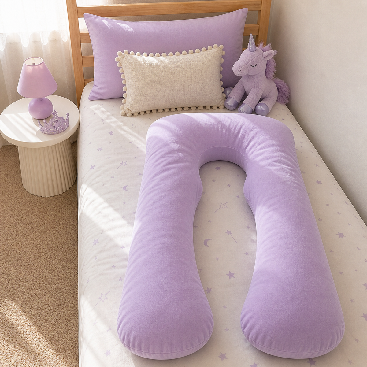 Kids Pillowpod