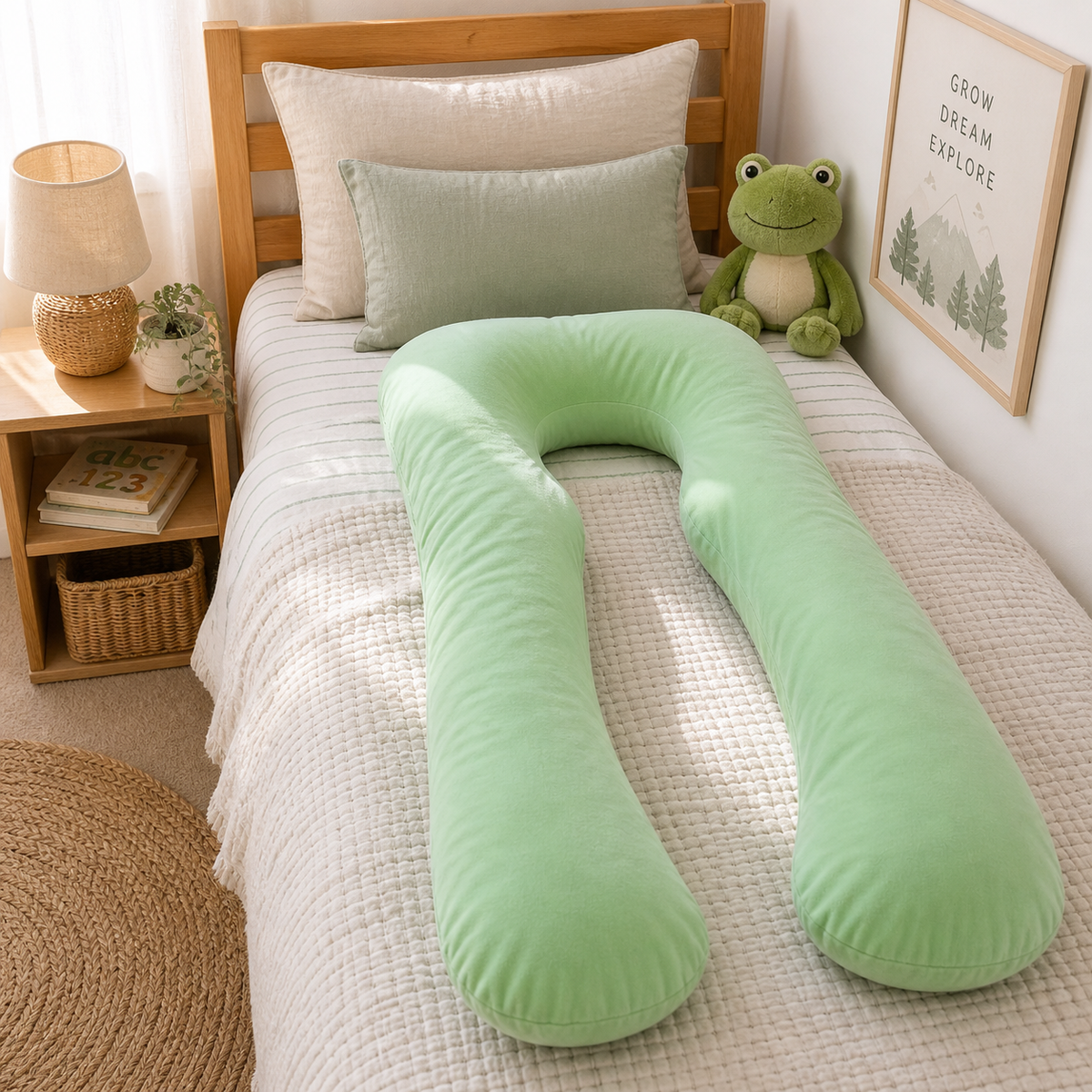 Kids Pillowpod