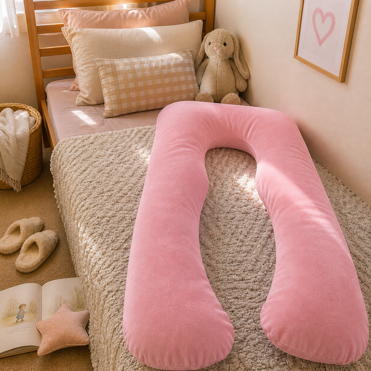 Kids Pillowpod
