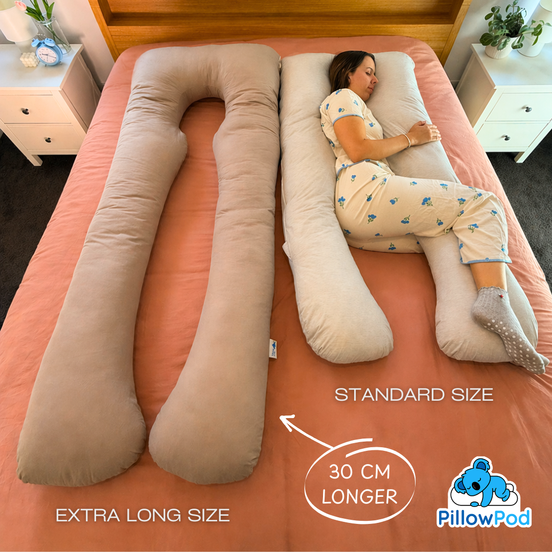 Extra Long Pillowpod