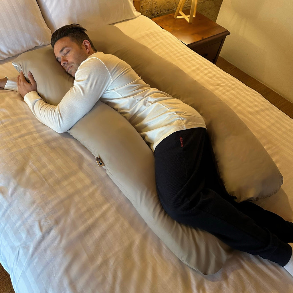 Pillowpod