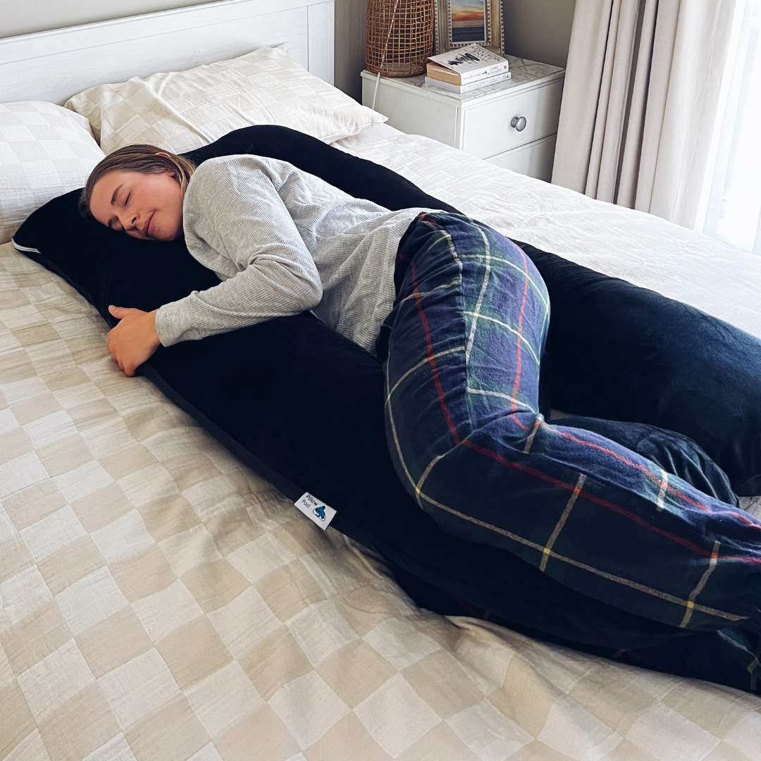 Pillowpod