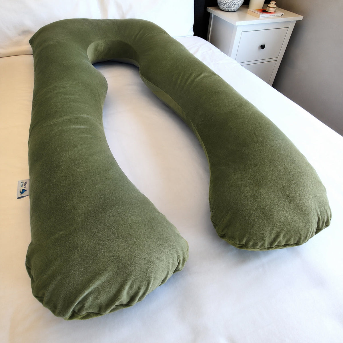 Cloud Fleece Pillowpod