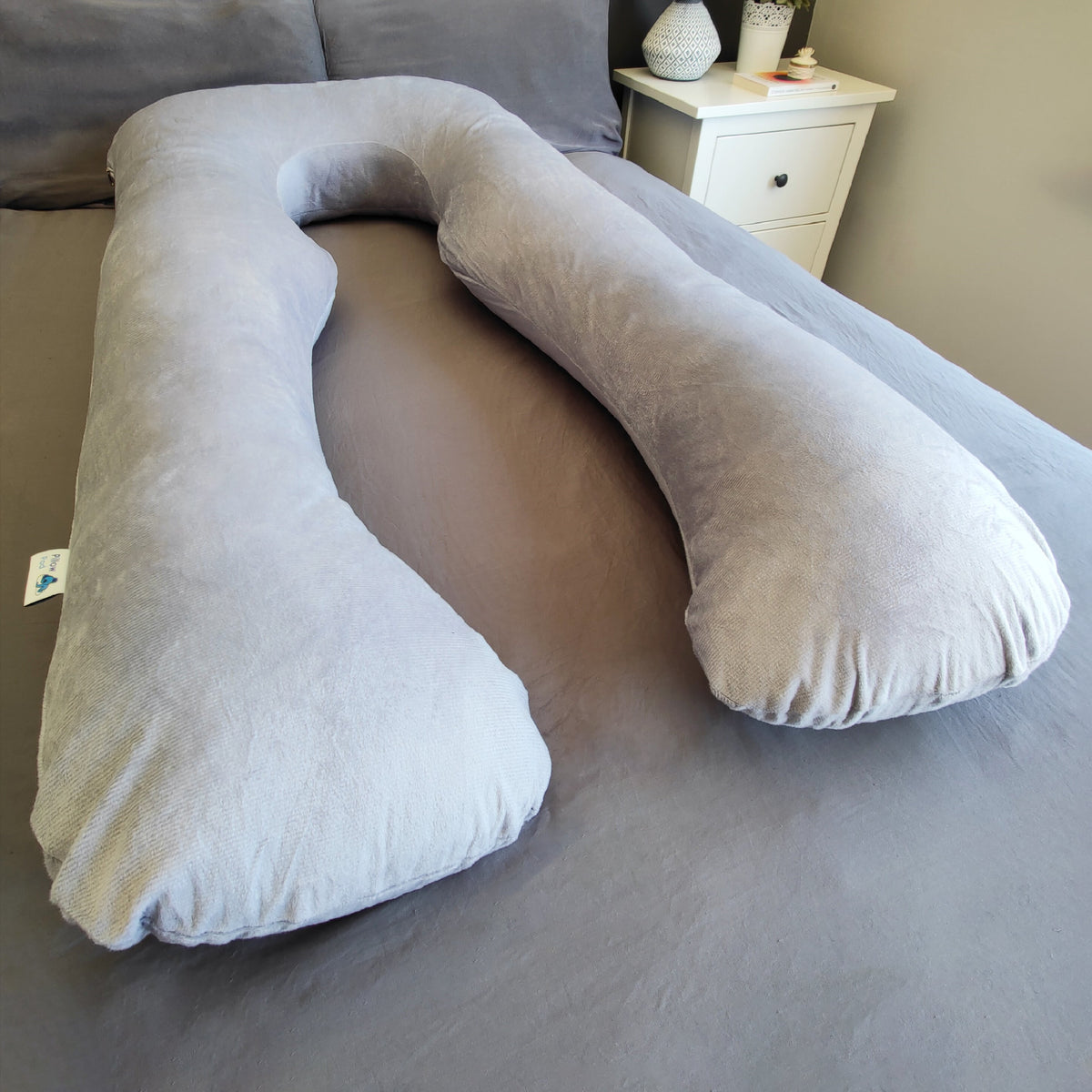 Cloud Fleece Pillowpod