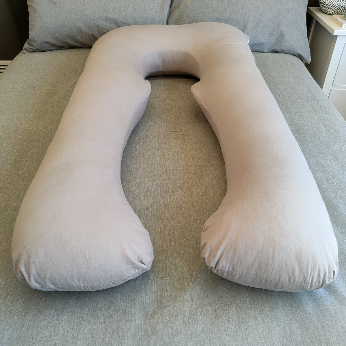 Memory Foam Pillowpod