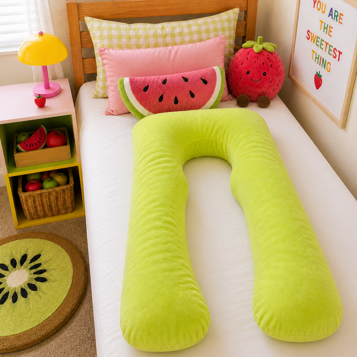 Kids Pillowpod