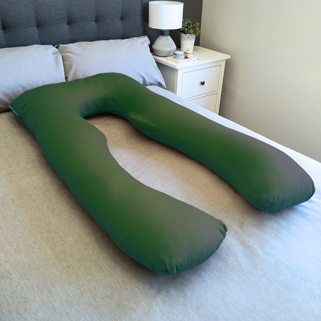 Memory Foam Pillowpod