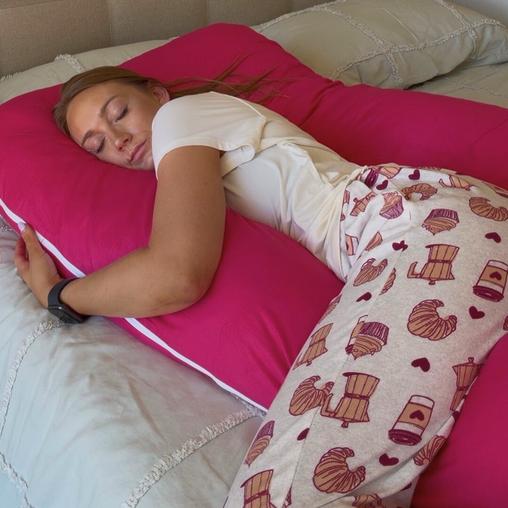 Pillowpod