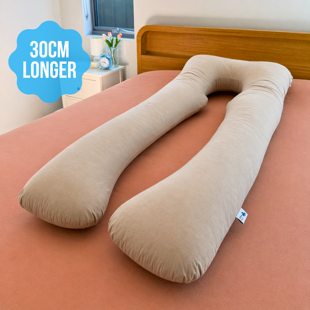 Extra Long Pillowpod