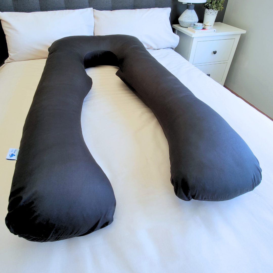 Memory Foam Pillowpod