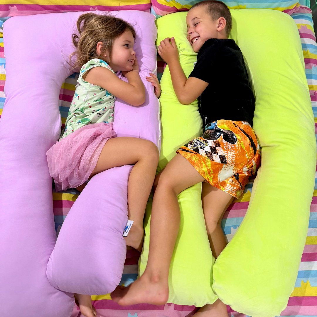 Kids Pillowpod