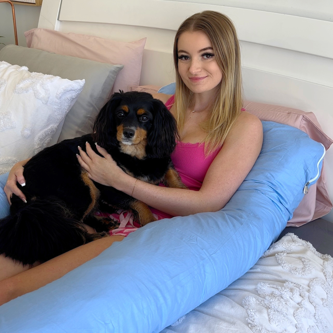 Pillowpod