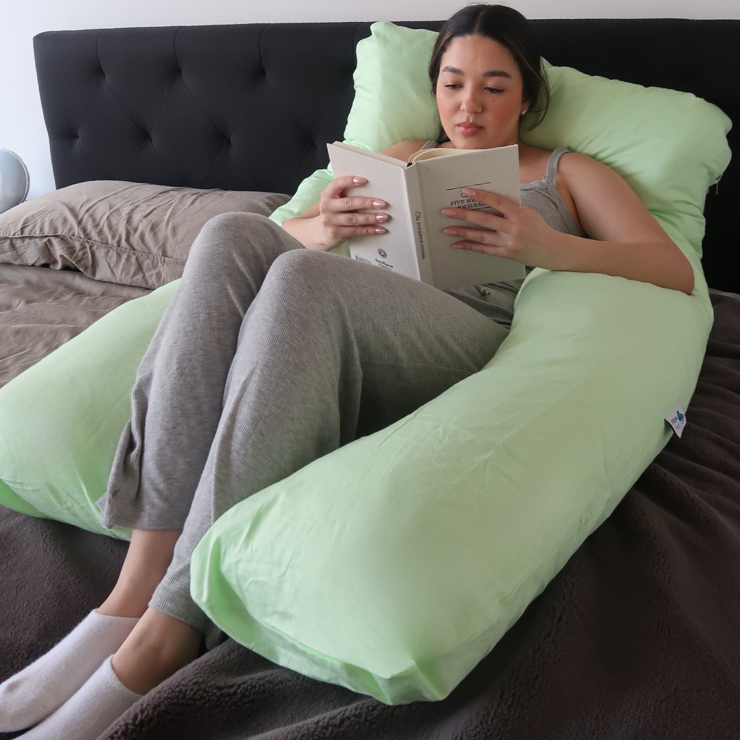 Memory Foam Pillowpod