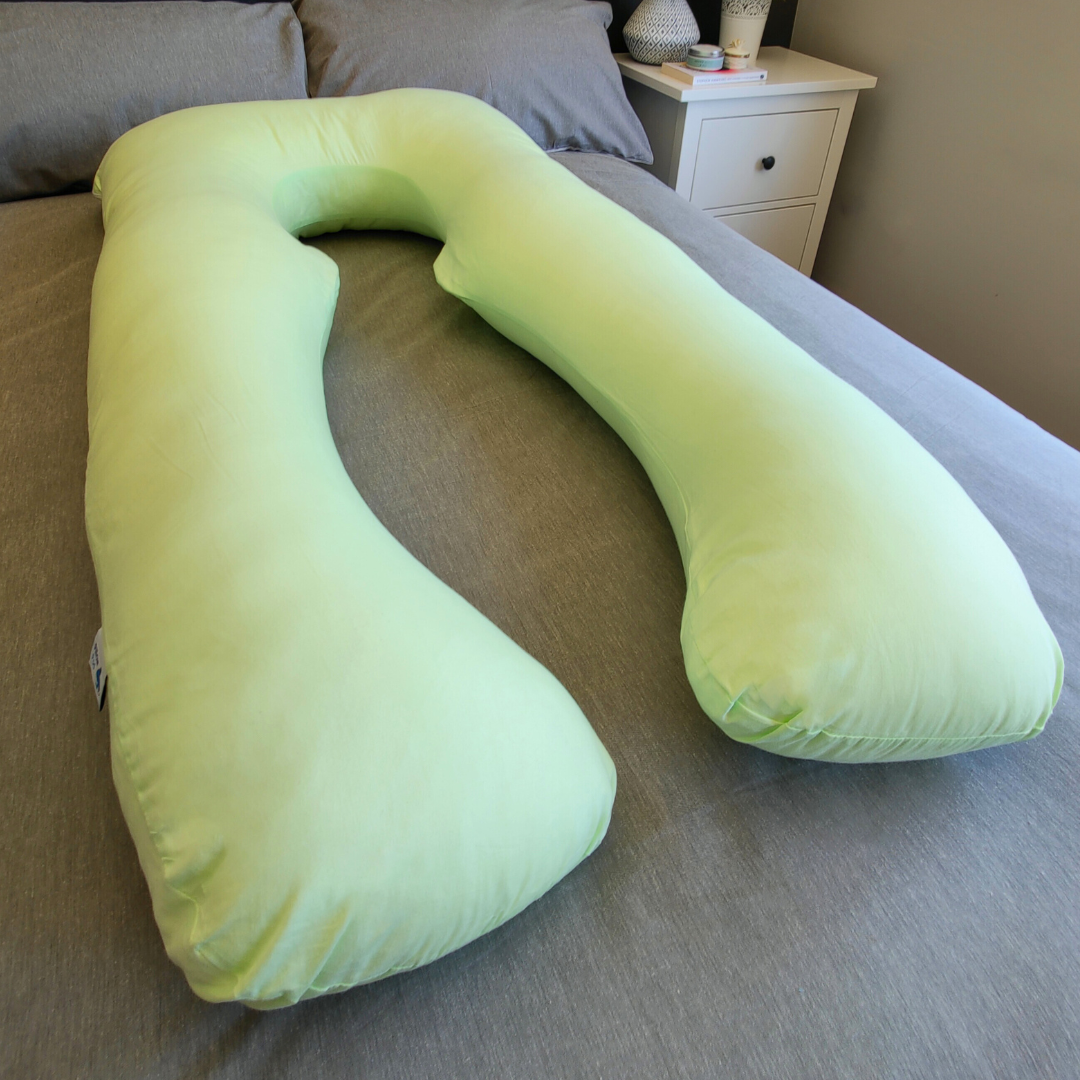 Memory Foam Pillowpod