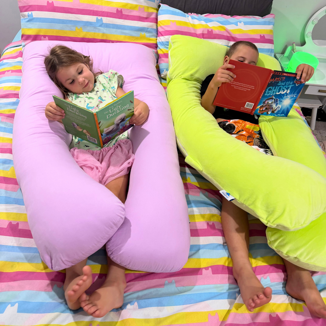 Kids Pillowpod