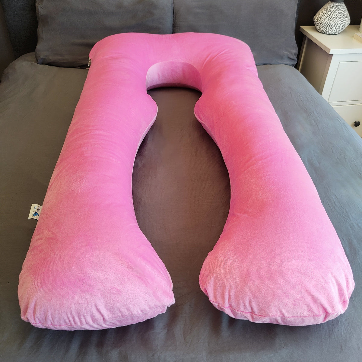 Cloud Fleece Pillowpod