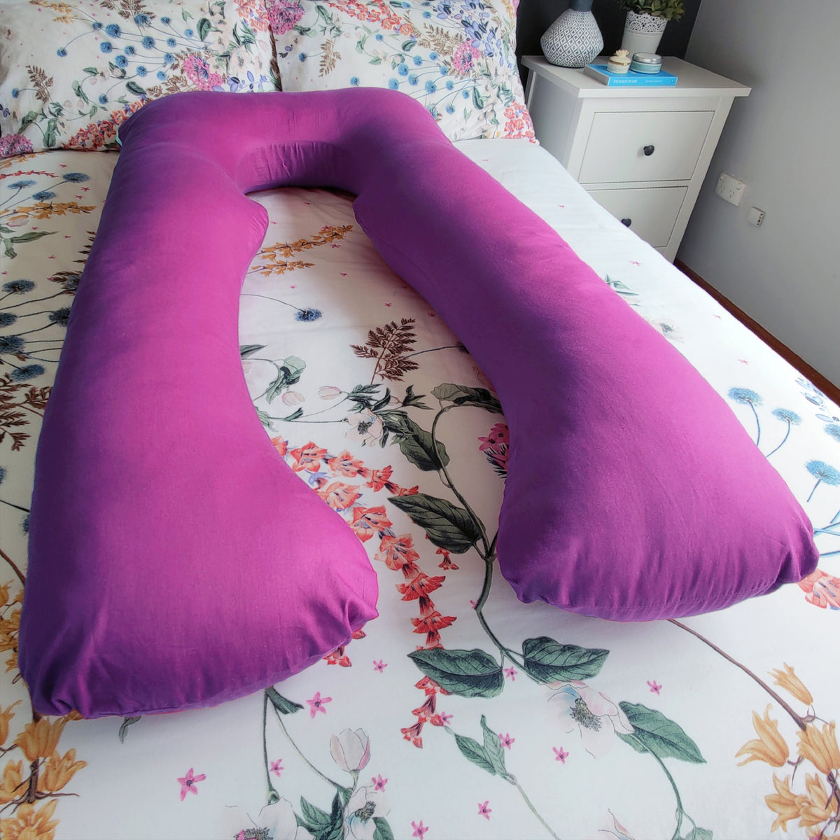 Pillowpod