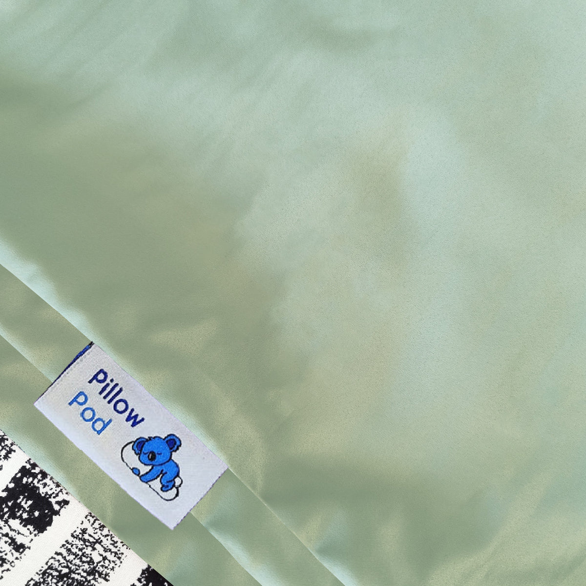 Satin Pillowpod Case
