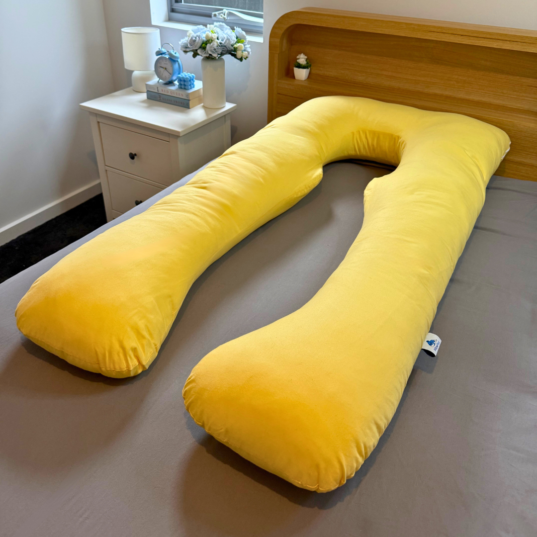 Pillowpod