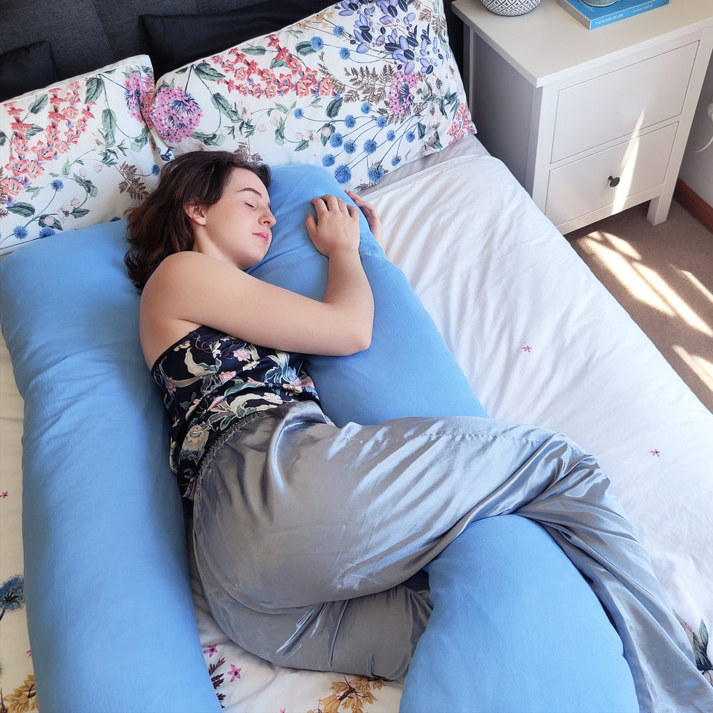 Memory Foam Pillowpod