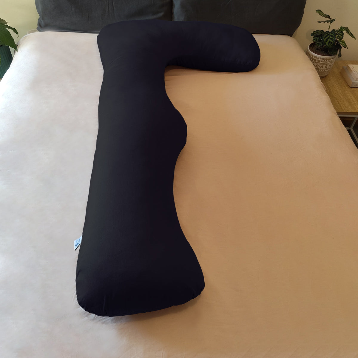 L-Shaped Pillowpod