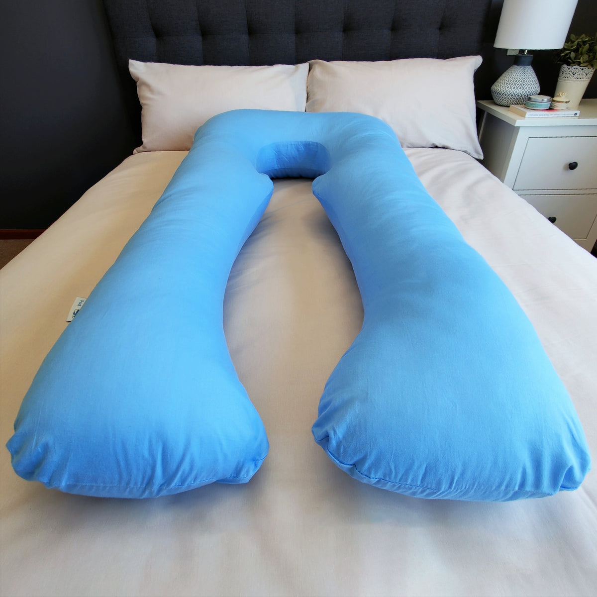 Memory Foam Pillowpod