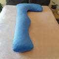 L-Shaped Pillowpod