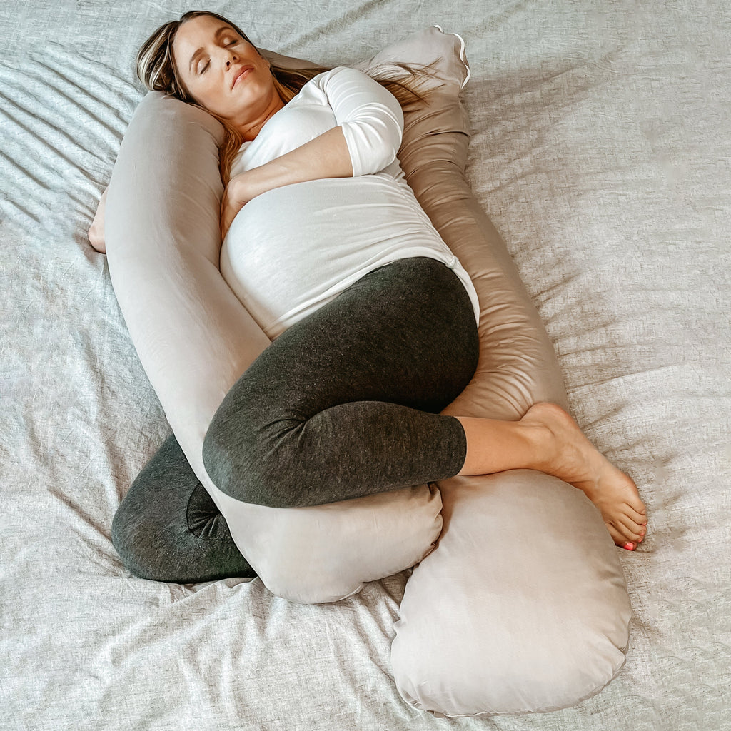 Memory Foam Pillowpod