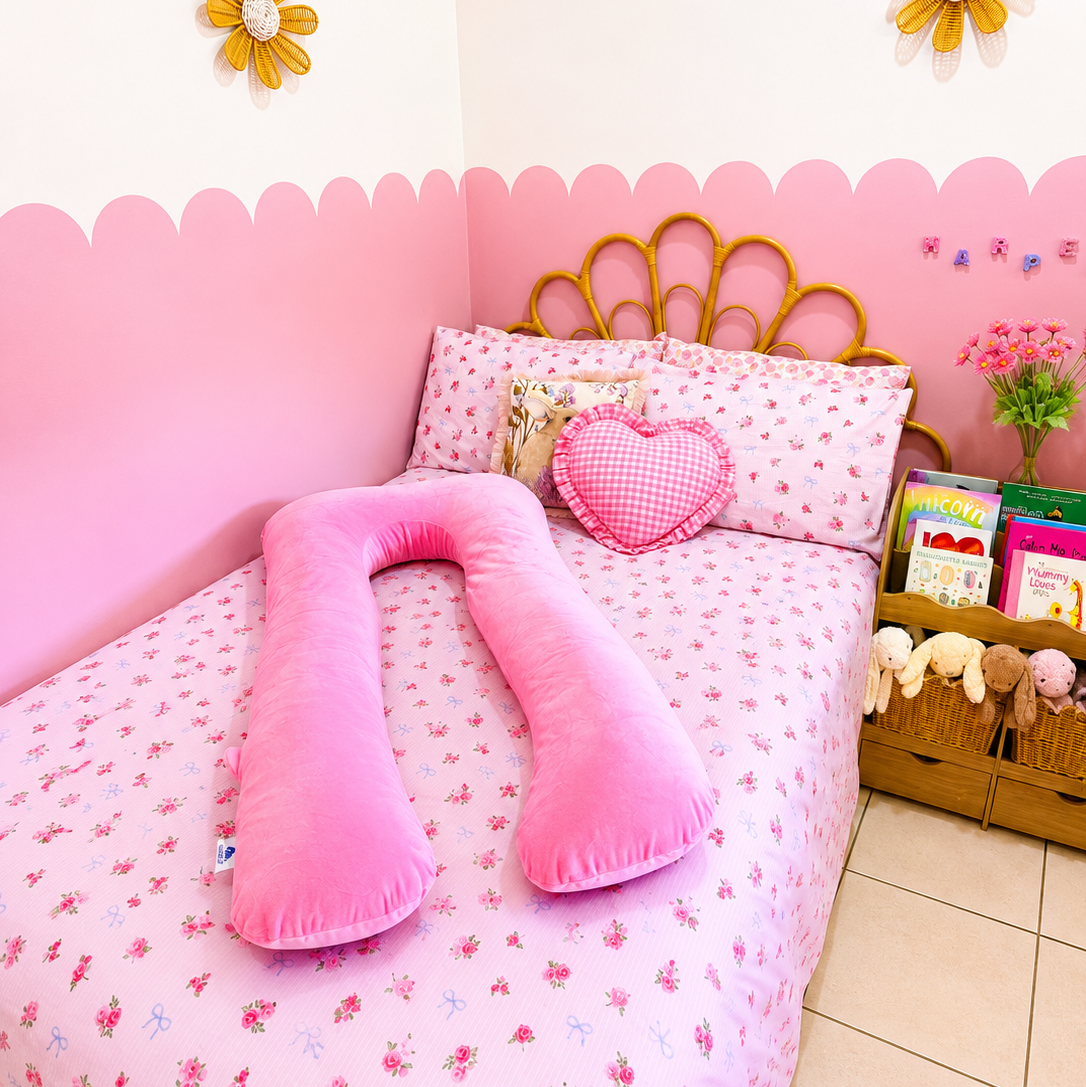 Kids Pillowpod