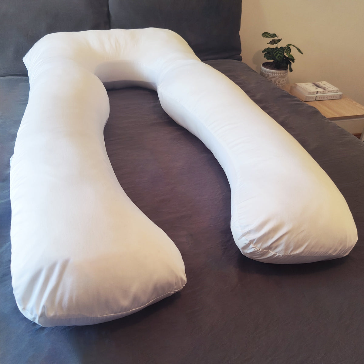 Bamboo Pillowpod Case