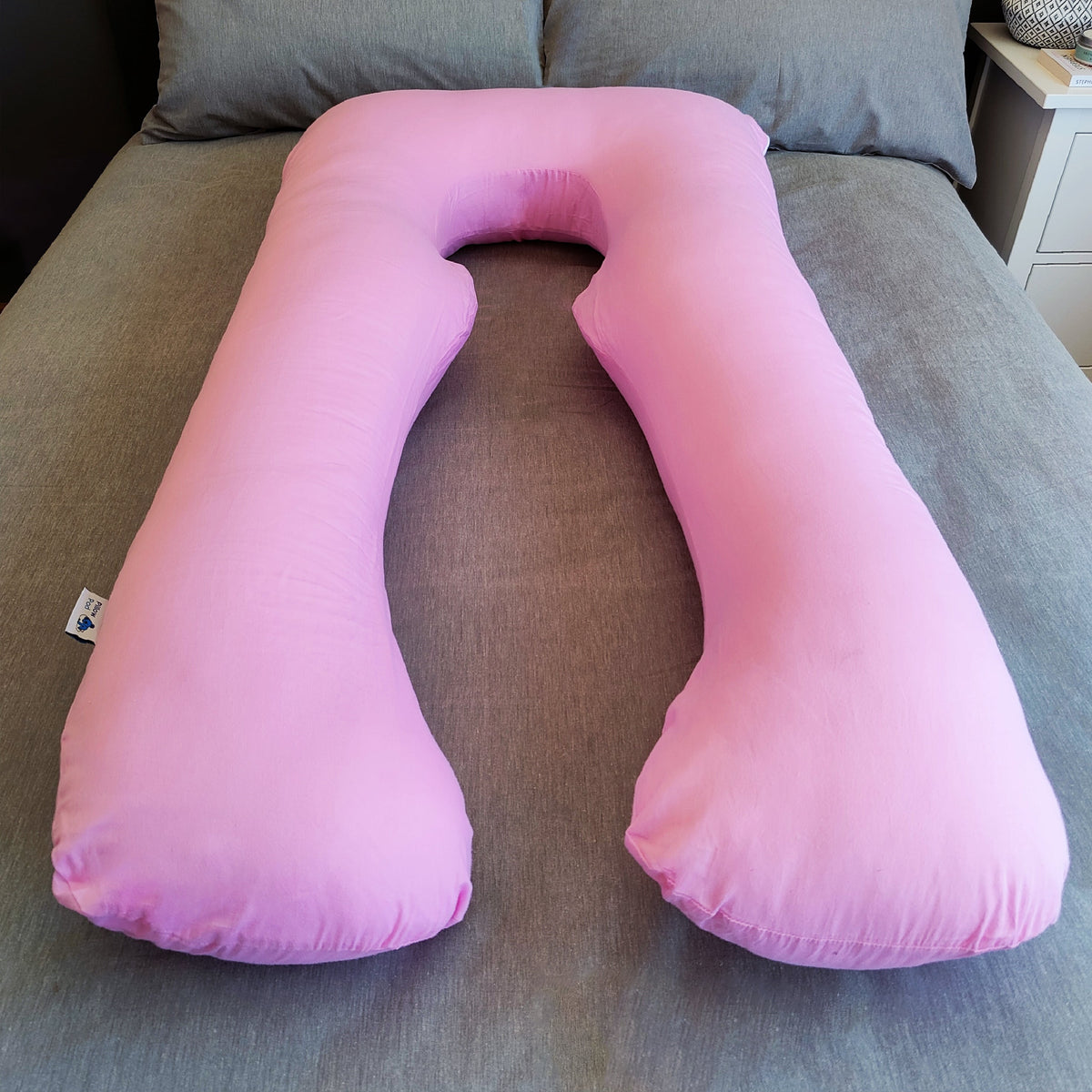 Pillowpod