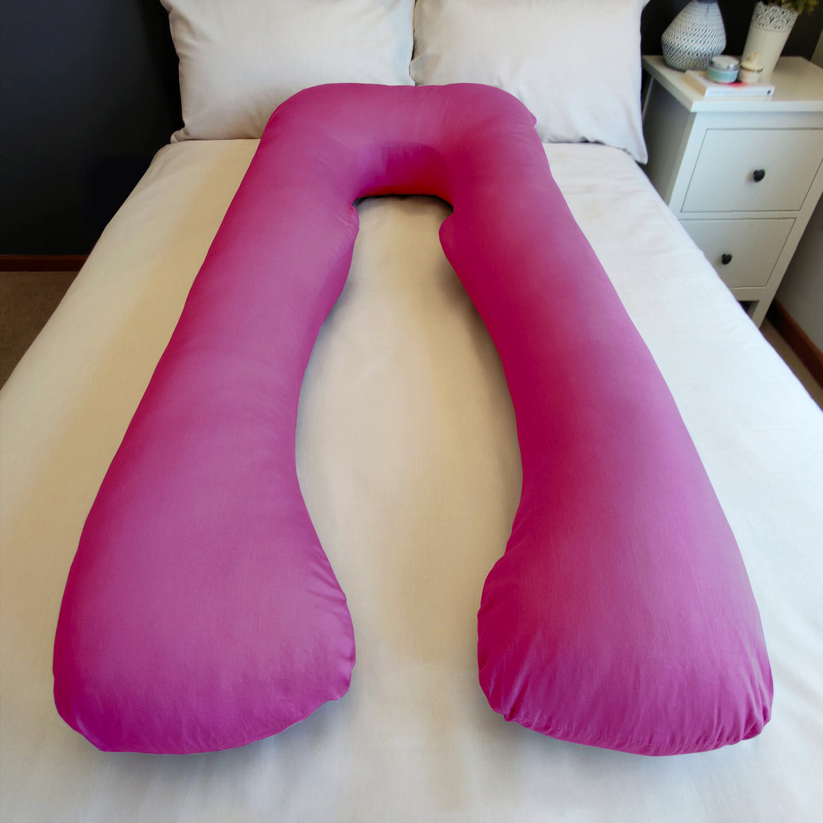 Extra Long Pillowpod