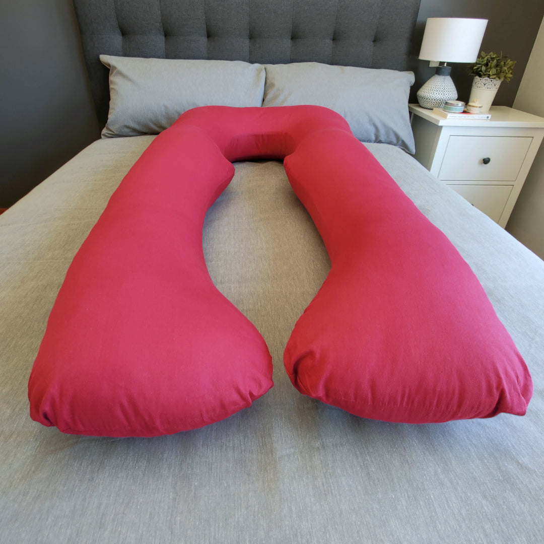 Memory Foam Pillowpod