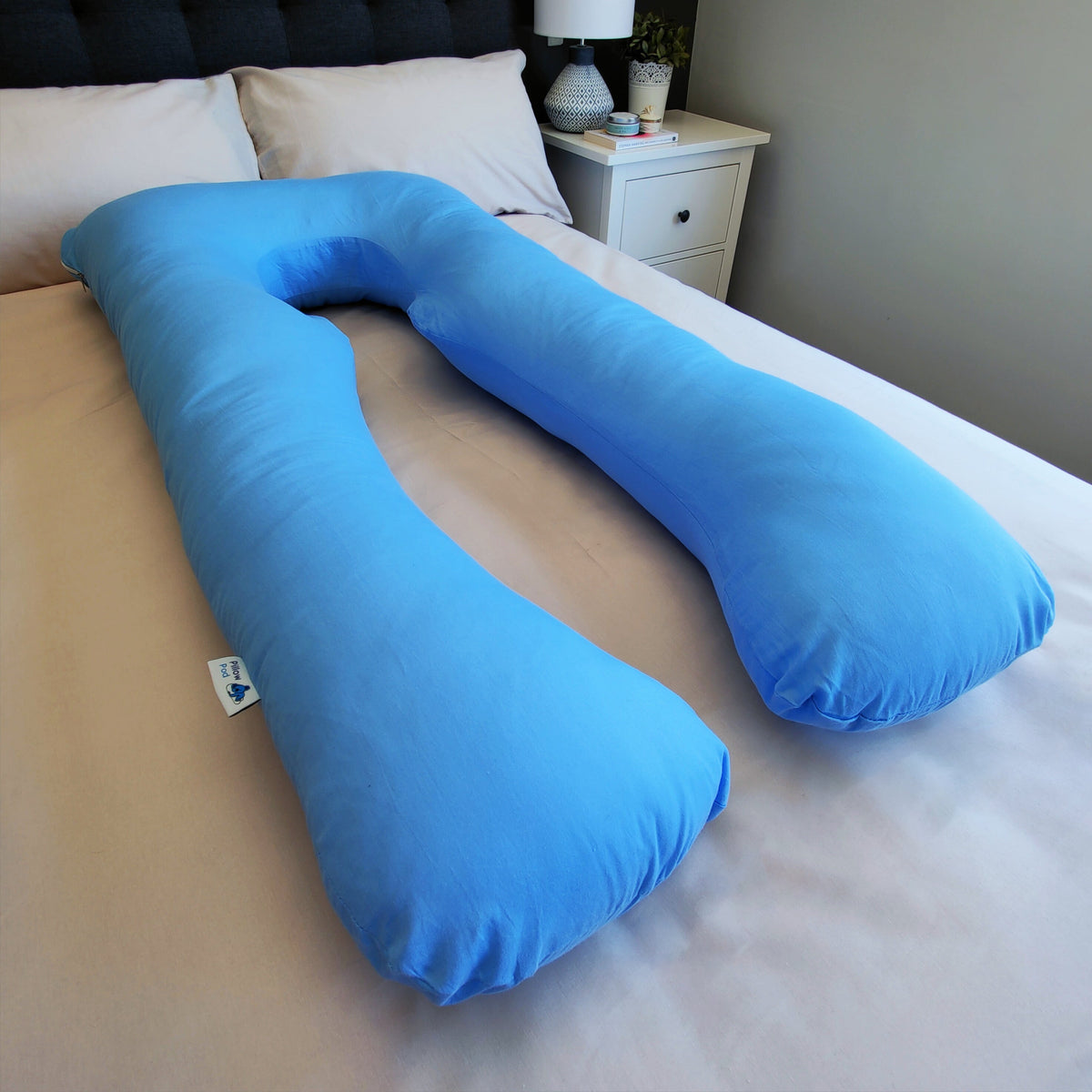 Pillowpod