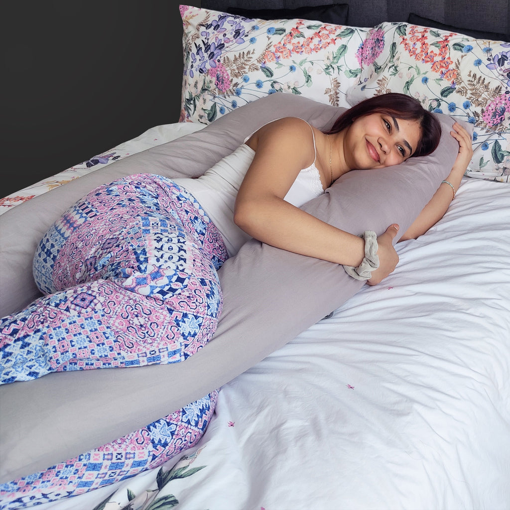 Memory Foam Pillowpod